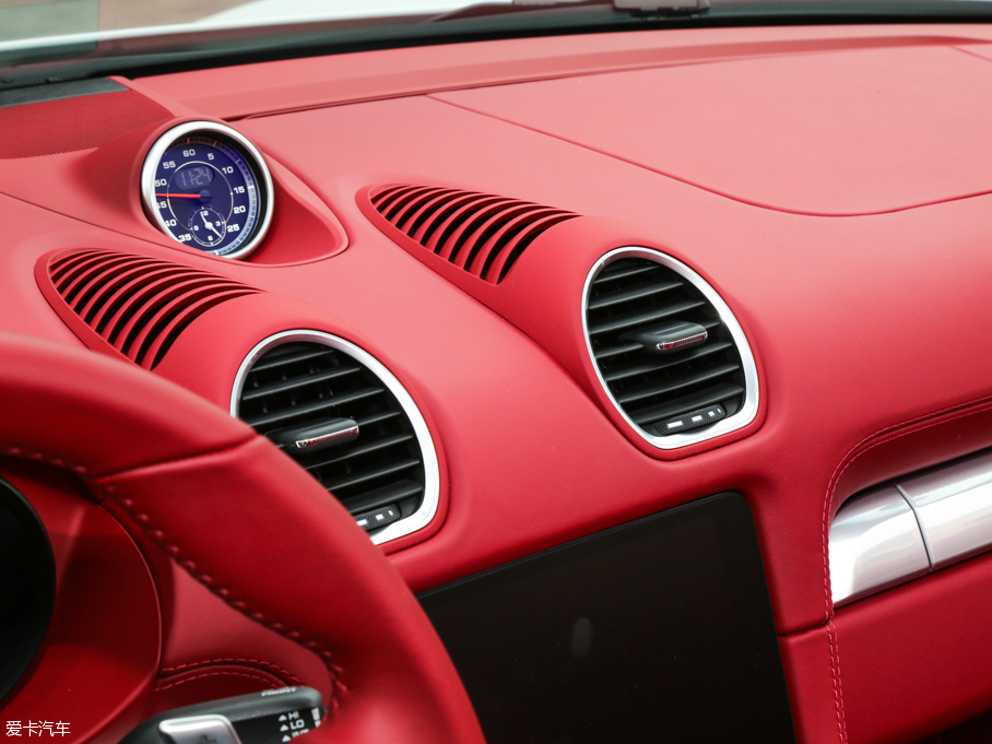 2016r718 Boxster S