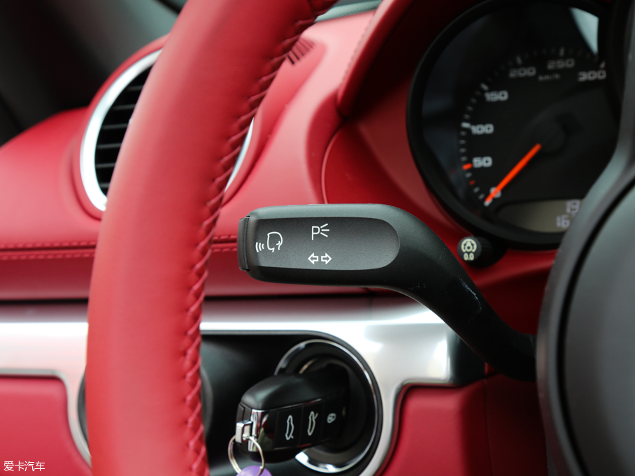 2016r718 Boxster S