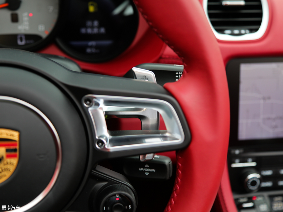 2016r718 Boxster S