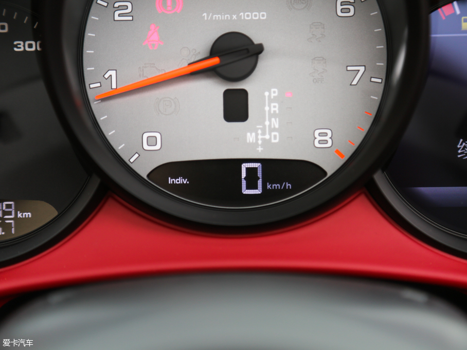 2016r718 Boxster S