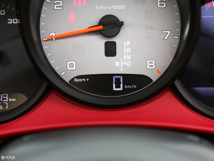 2016r718 Boxster S