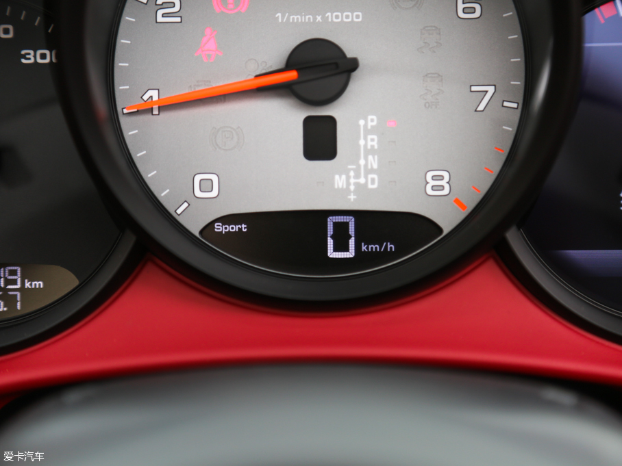 2016r718 Boxster S