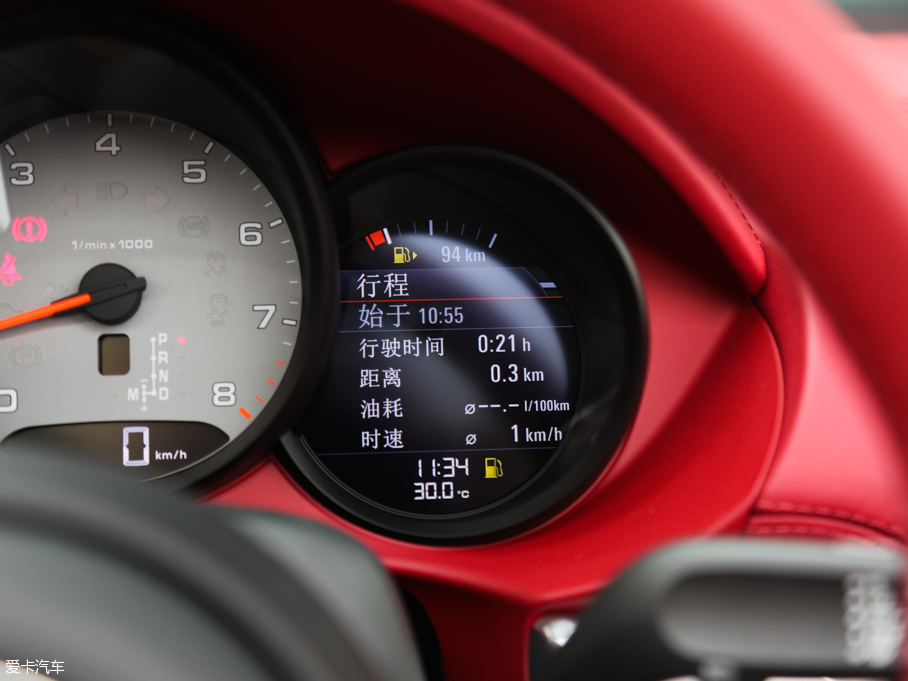 2016r718 Boxster S