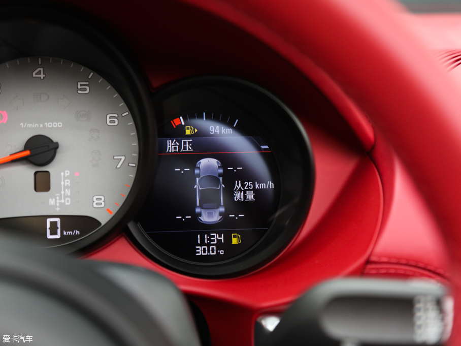 2016r718 Boxster S