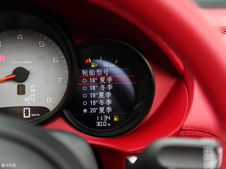 2016r718 Boxster S