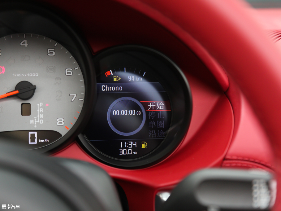 2016r(sh)718 Boxster S