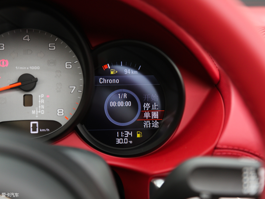 2016r718 Boxster S