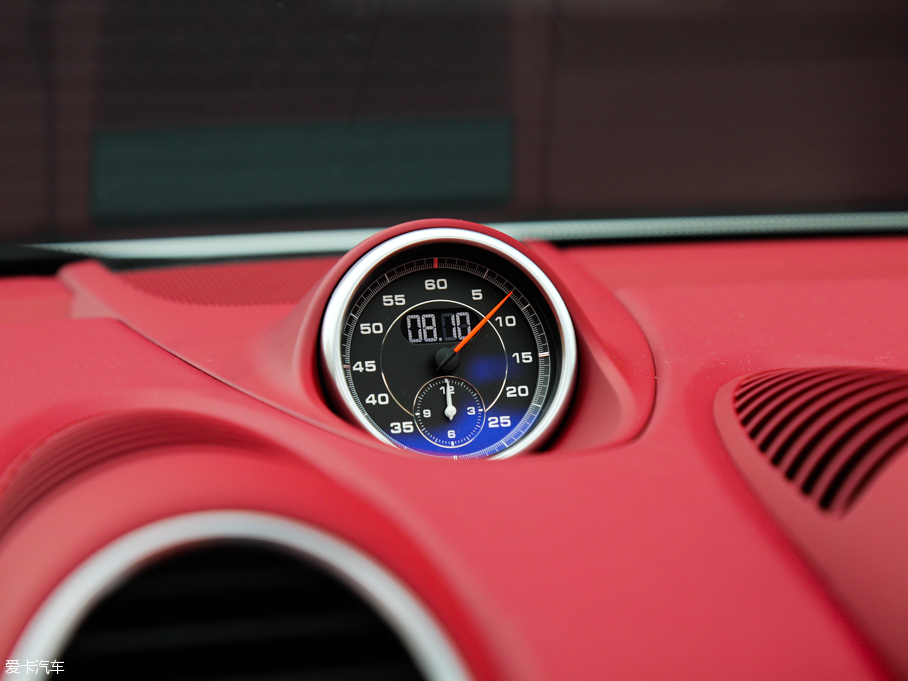 2016r718 Boxster S