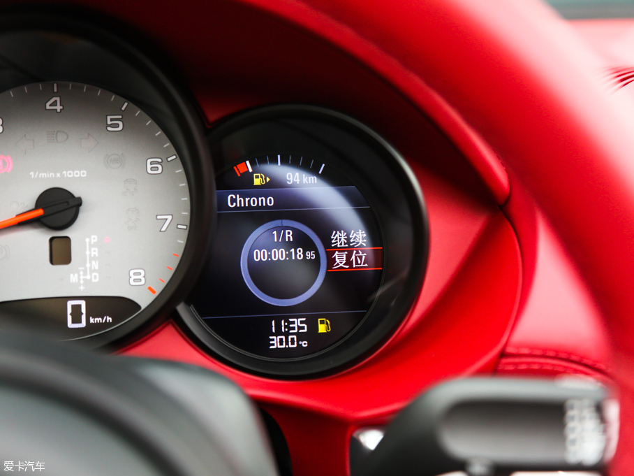 2016r(sh)718 Boxster S