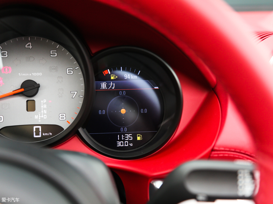 2016r718 Boxster S