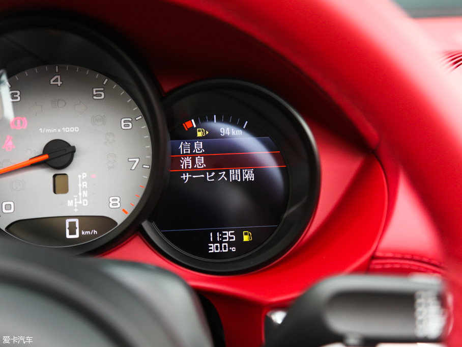 2016r718 Boxster S