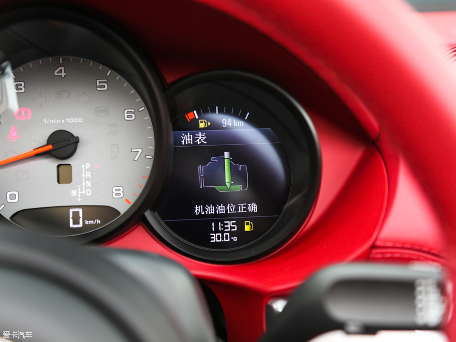 2016r718 Boxster S