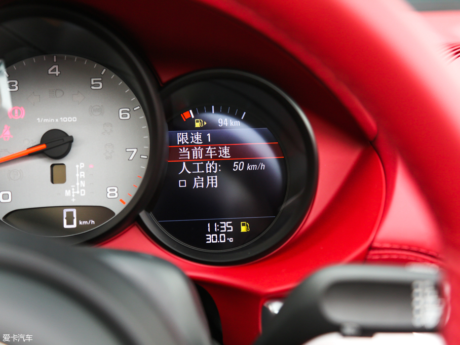 2016r718 Boxster S