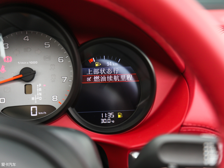 2016r718 Boxster S