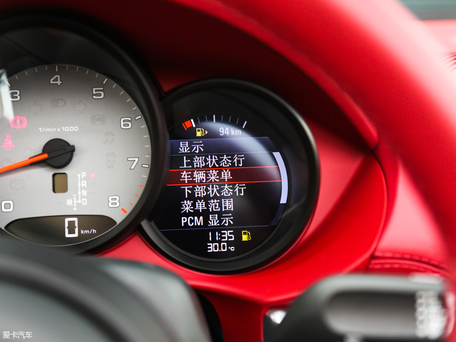 2016r(sh)718 Boxster S