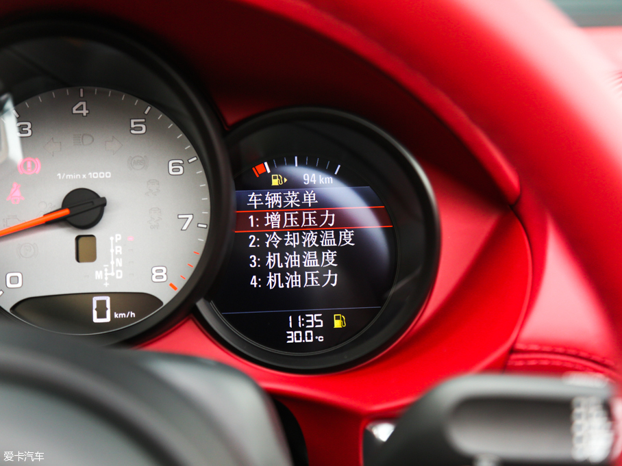 2016r718 Boxster S