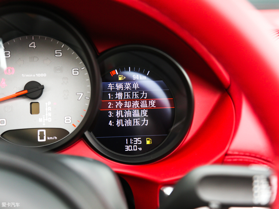 2016r718 Boxster S