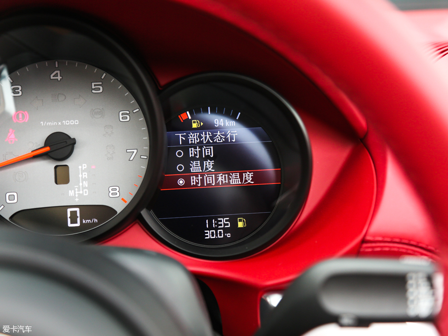 2016r718 Boxster S