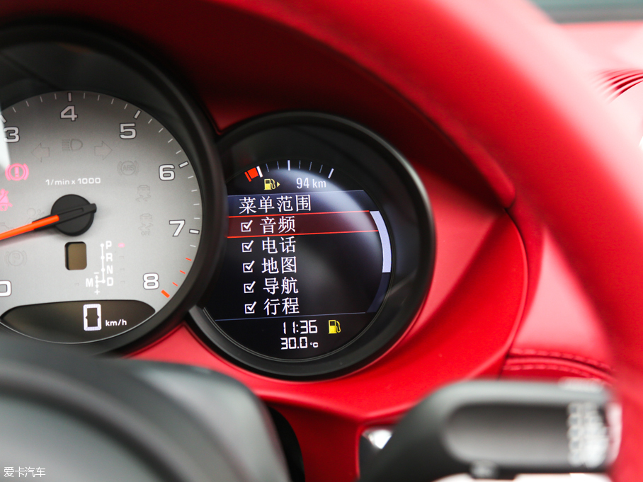 2016r718 Boxster S