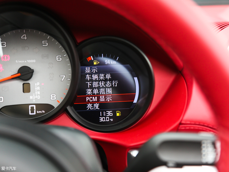 2016r718 Boxster S