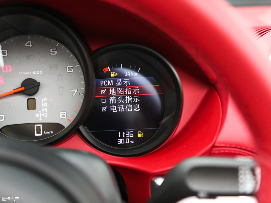 2016r718 Boxster S