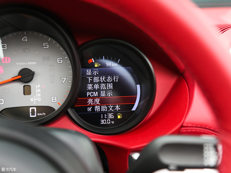 2016r718 Boxster S