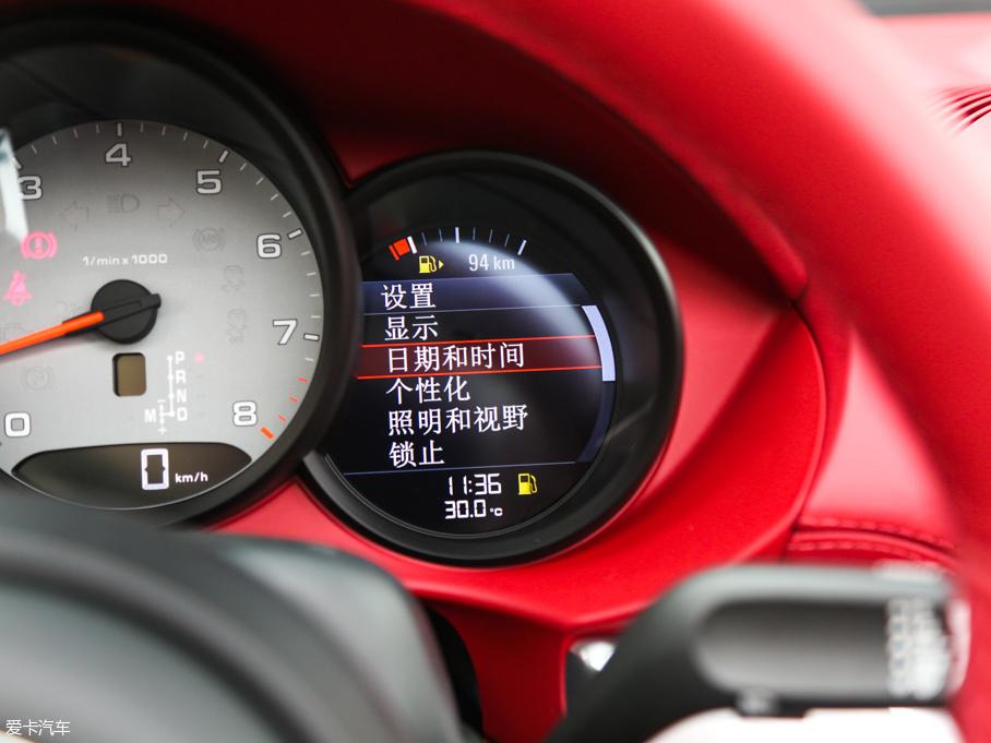 2016r718 Boxster S