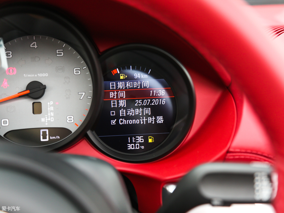 2016r718 Boxster S