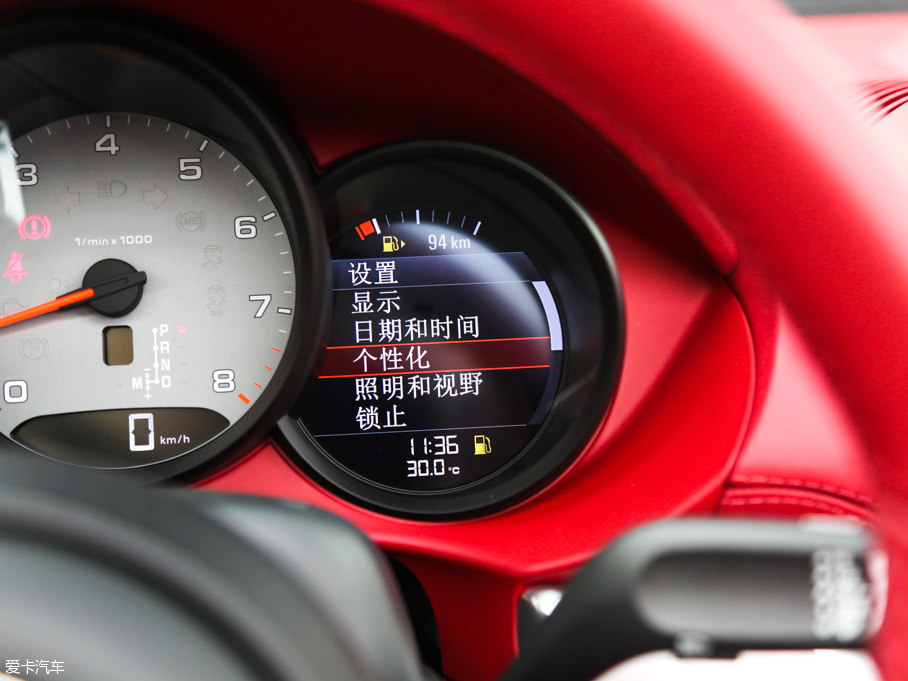 2016r718 Boxster S