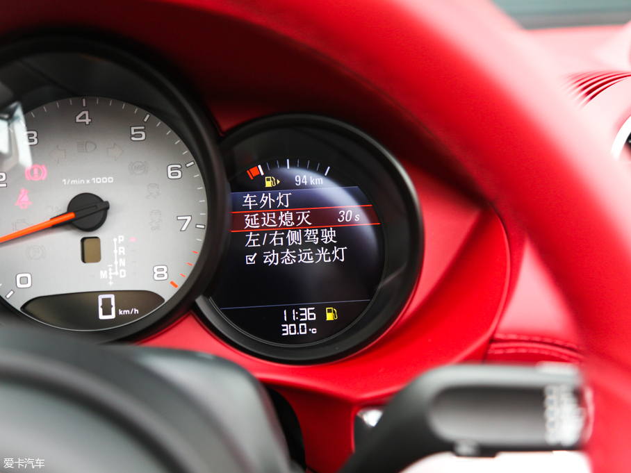 2016r718 Boxster S