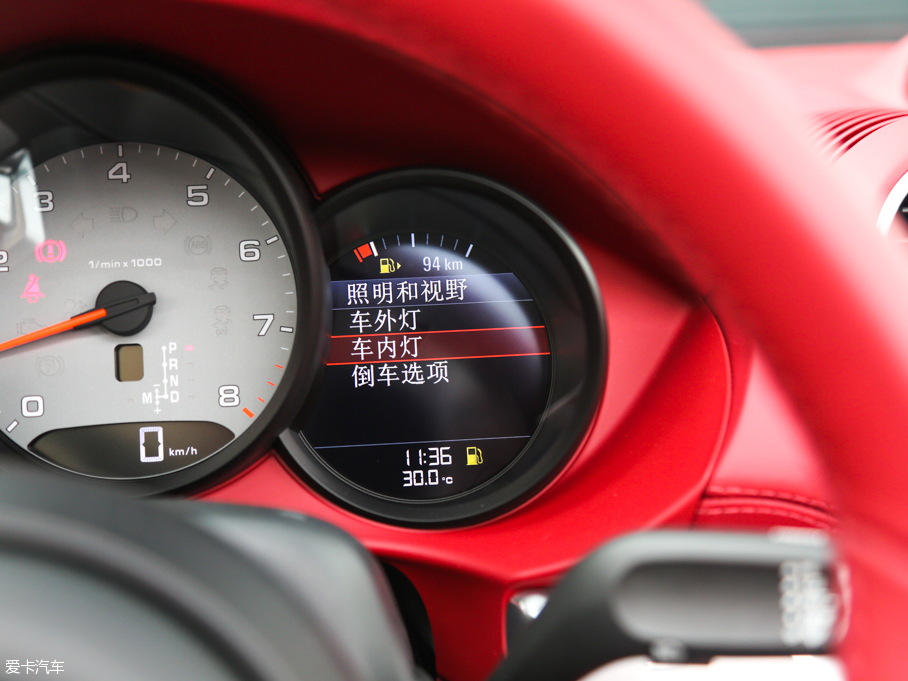 2016r718 Boxster S