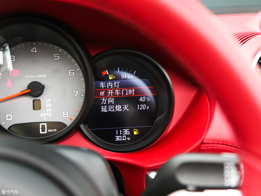 2016r718 Boxster S