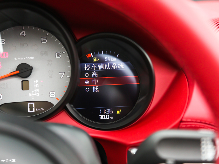 2016r718 Boxster S