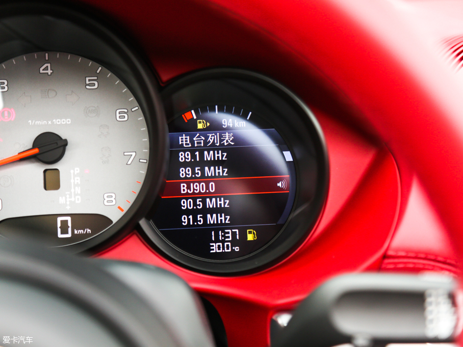 2016r718 Boxster S