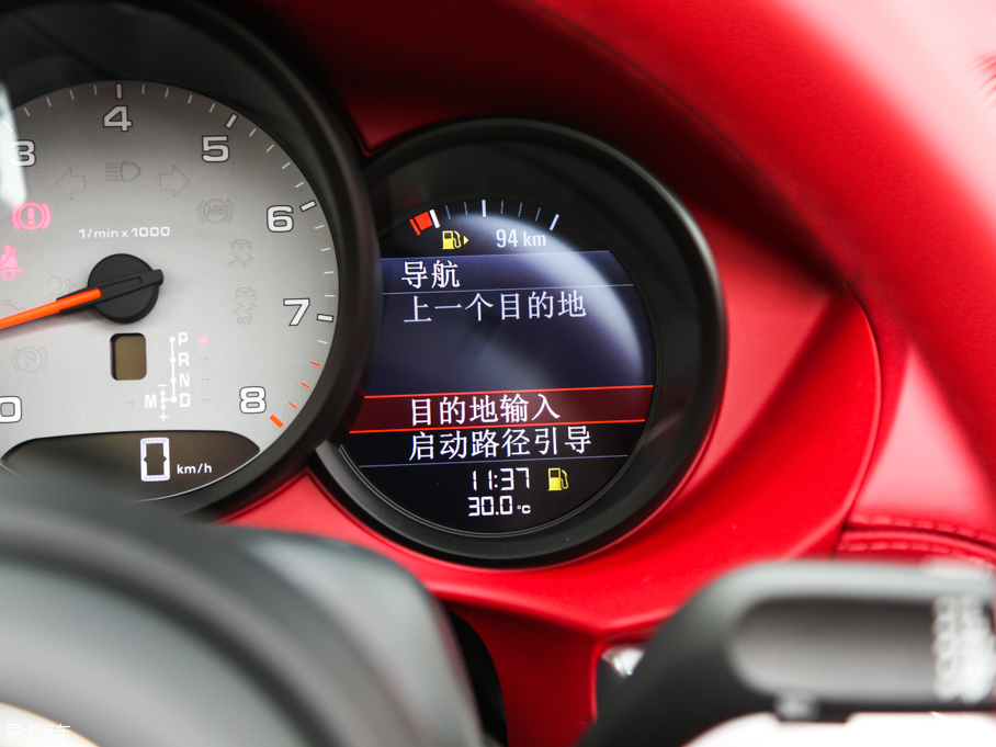 2016r718 Boxster S