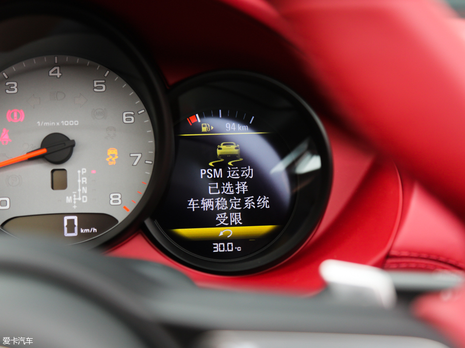 2016r718 Boxster S