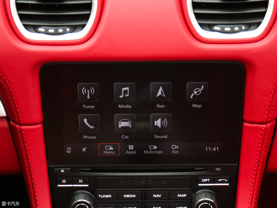 2016r718 Boxster S