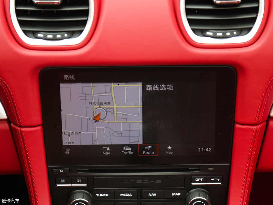 2016r718 Boxster S