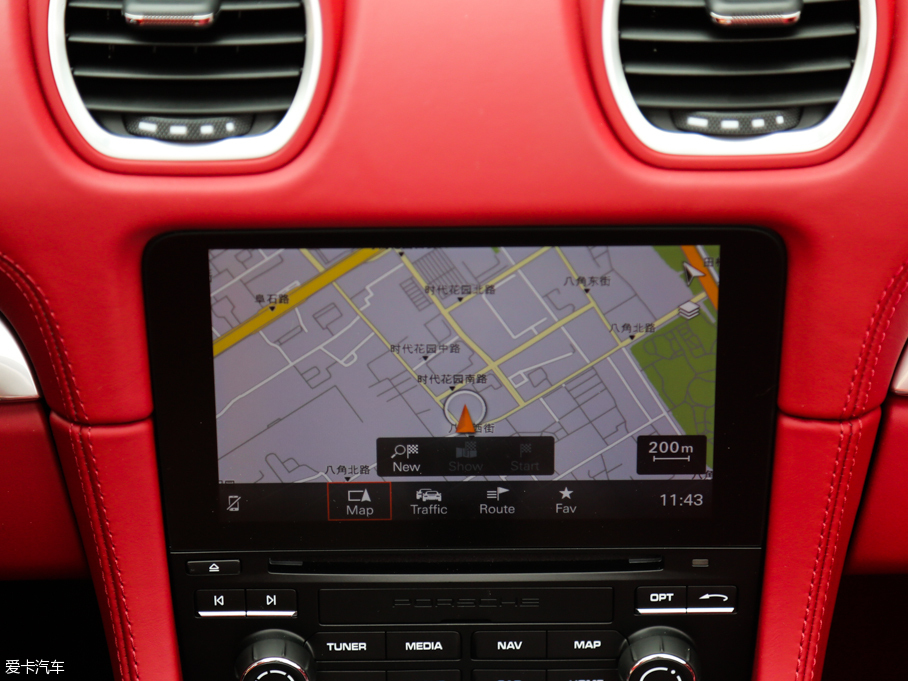 2016r718 Boxster S