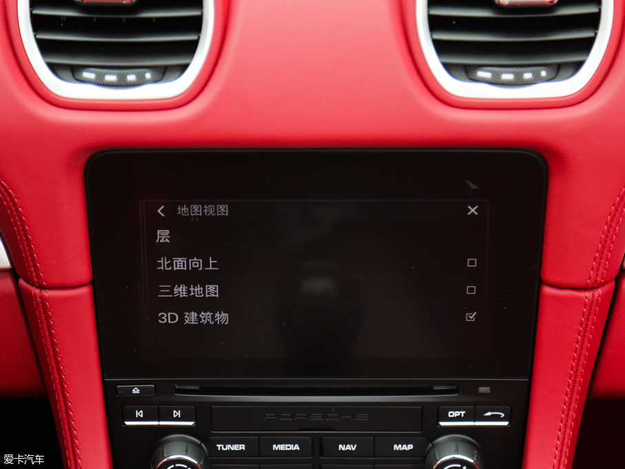 2016r(sh)718 Boxster S