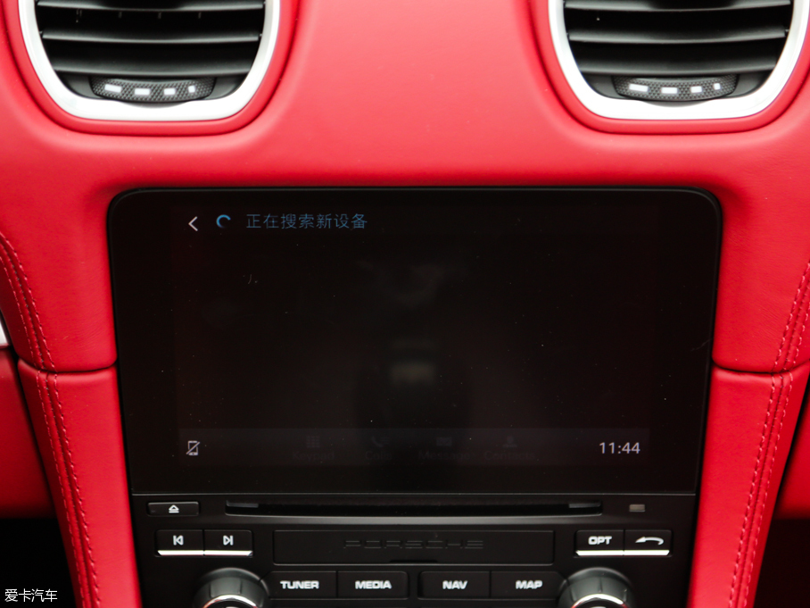 2016r(sh)718 Boxster S