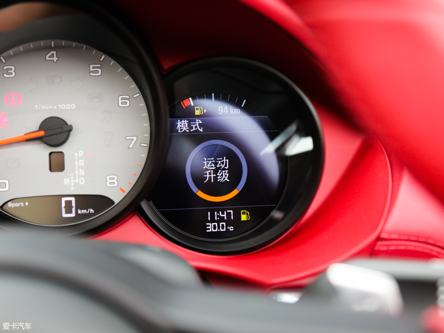 2016r718 Boxster S