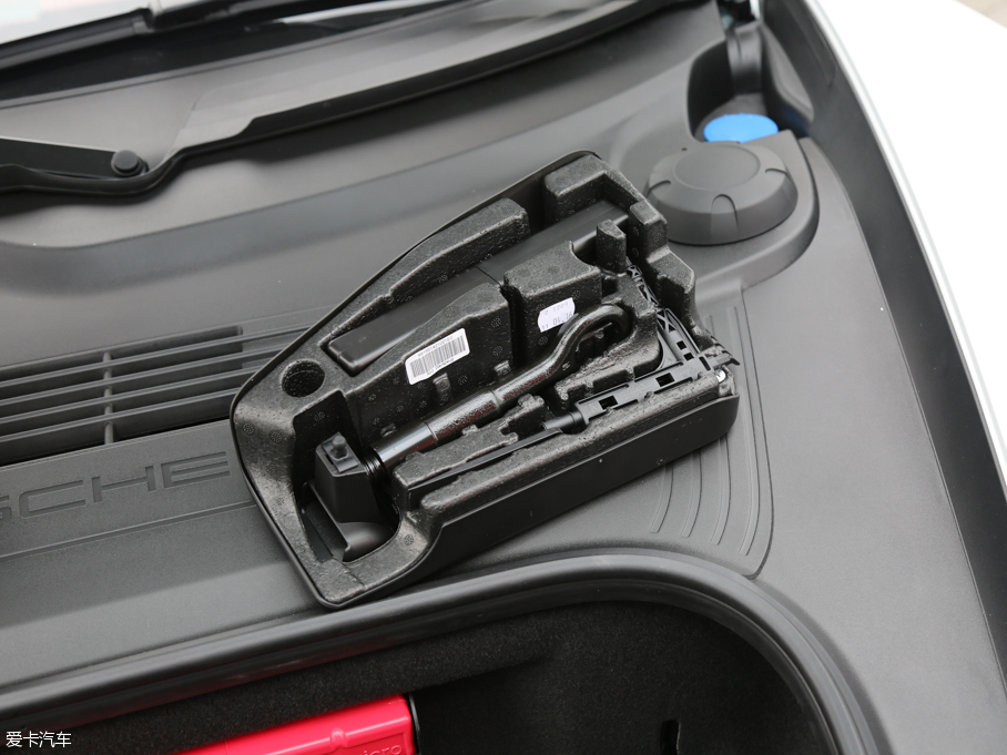 2016r718 Boxster S