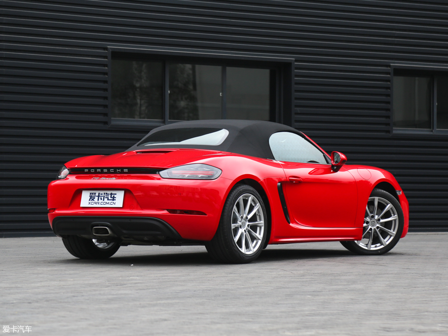 2016r718 Boxster 