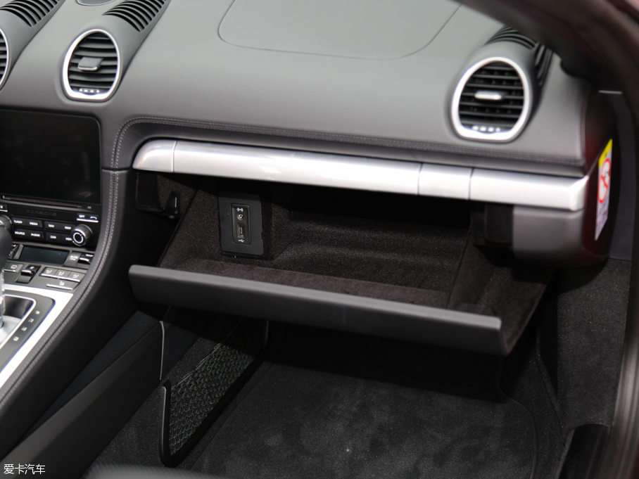 2016r(sh)718 Boxster 