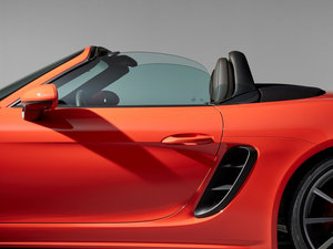 2016Boxster S ^