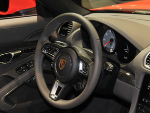 2016Boxster S п؅^