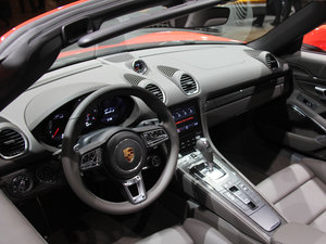 2016Boxster S п؅^