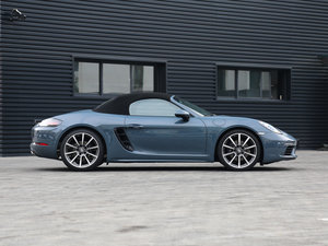 2016Boxster  w^