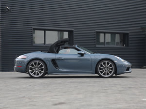 2016Boxster  w^